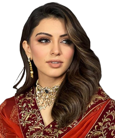 Hansika Motwani